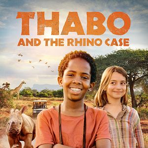 Bilder Thabo - Das Nashorn-Abenteuer