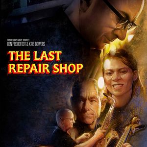 Bilder The Last Repair Shop