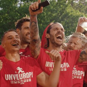 Bilder Union - Die Besten aller Tage