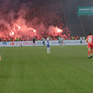 Bilder Union - Die Besten aller Tage