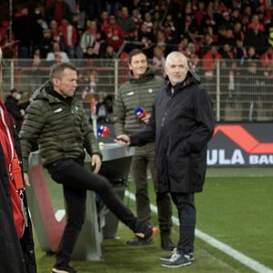 Bilder Union - Die Besten aller Tage