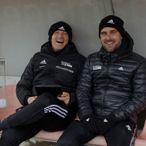 Bilder Union - Die Besten aller Tage