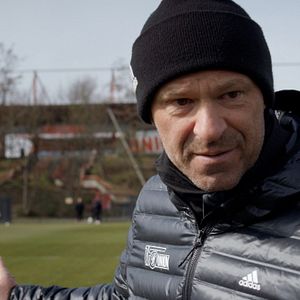 Bilder Union - Die Besten aller Tage