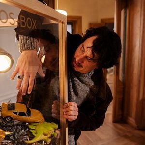 Bilder Die Liebeskümmerer