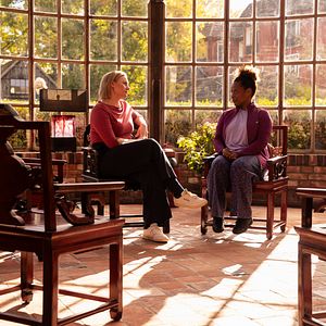 Bilder Die Liebeskümmerer