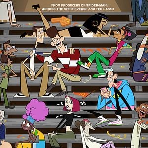 Bilder Clone High (2023)