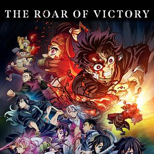 Bilder Demon Slayer: Kimetsu no Yaiba - Zum Training der Säulen