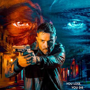 Bilder Dark Game - Wer stirbt, verliert