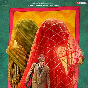 Bilder Laapataa Ladies