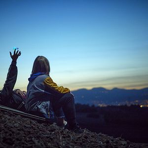 Bilder Megan Northam