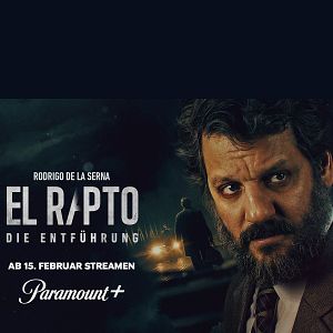 Bilder El Rapto - Die Entführung