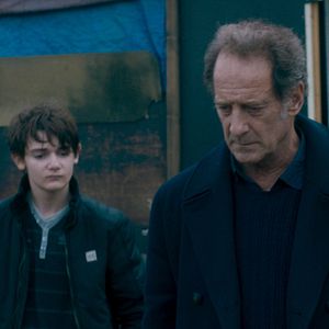 Bilder Comme un fils