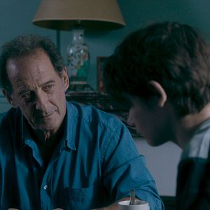 Bilder Comme un fils