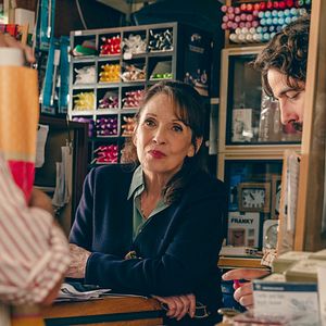 Bilder Chantal Lauby