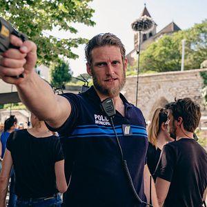 Bilder Matthias Quiviger