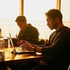 Bilder A Killer Paradox