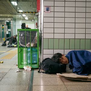 Bilder A Killer Paradox