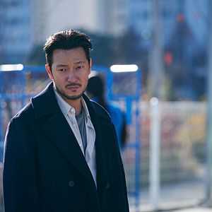 Bilder A Killer Paradox