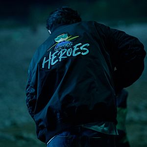 Bilder A Killer Paradox