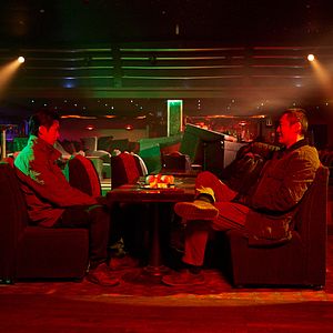 Bilder A Killer Paradox