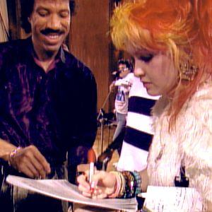 Bilder The Greatest Night In Pop