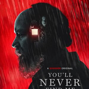 Bilder You'll Never Find Me