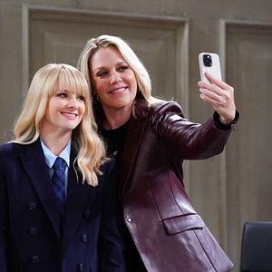 Bilder Melissa Rauch