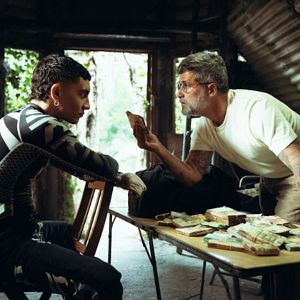 Bilder Operation Marea Negra