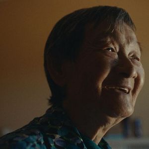 Bilder Nǎi Nai & Wài Pó