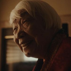 Bilder Nǎi Nai & Wài Pó