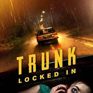 Bilder Trunk - Locked In