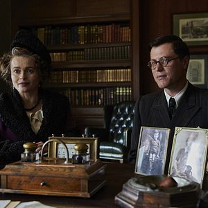 Bilder Helena Bonham Carter