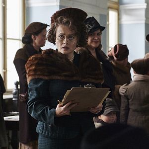 Bilder Helena Bonham Carter