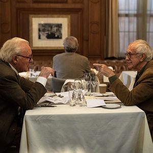 Bilder Anthony Hopkins