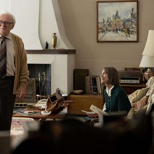 Bilder Anthony Hopkins