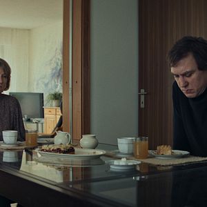 Bilder Corinna Harfouch