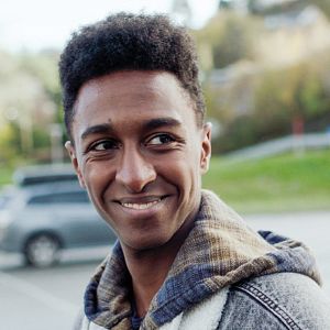 Bilder Karl Bekele Steinland