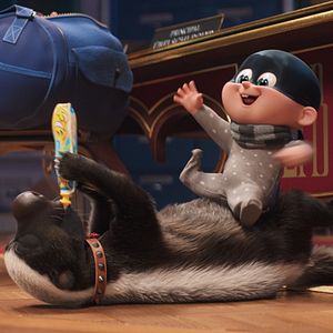 Bilder Ich - Einfach unverbesserlich 4