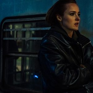 Bilder Renate Reinsve