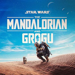 Bilder The Mandalorian And Grogu