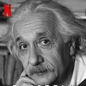 Bilder Einstein und die Bombe