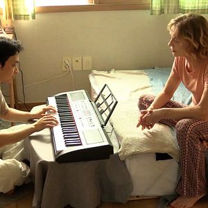 Bilder A Traveler's Needs