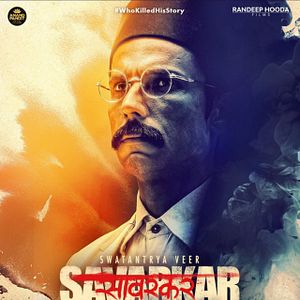 Bilder Swatantra Veer Savarkar
