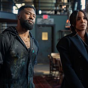 Bilder Trevante Rhodes