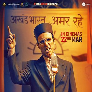 Bilder Swatantra Veer Savarkar