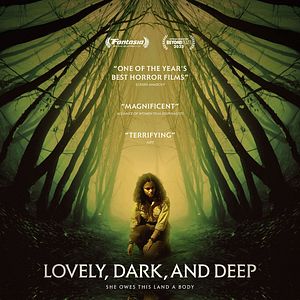 Bilder Lovely, Dark, And Deep