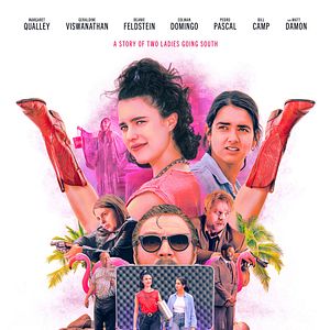 Bilder Drive-Away Dolls