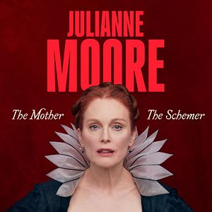 Bilder Mary & George