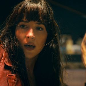 Bilder Dakota Johnson