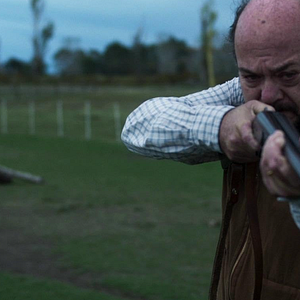 Bilder When Evil Lurks